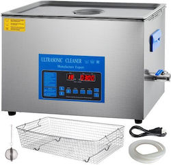 Vevor BPQXJ22L000000001V2 22л Капацитет Inox Vevor BPQXJ22L000000001V2 22л Капацитет Inox