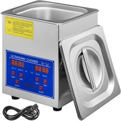 Vevor QXJ1.3LCSB0000001V2 1.3 л Inox