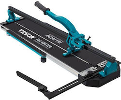 Vevor CZQGJ1200MMSDDGDZV0 Κόφτης Πλακιδίων Χειροκίνητος 1200mm