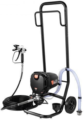 Vevor ZSSGYWQPTJLS5NCXMV2 Електрически боен пистолет 750W