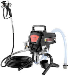 Vevor ZSSGYWQPTJSTBSF3UV2 Elektrische Farbspritzpistole 950W