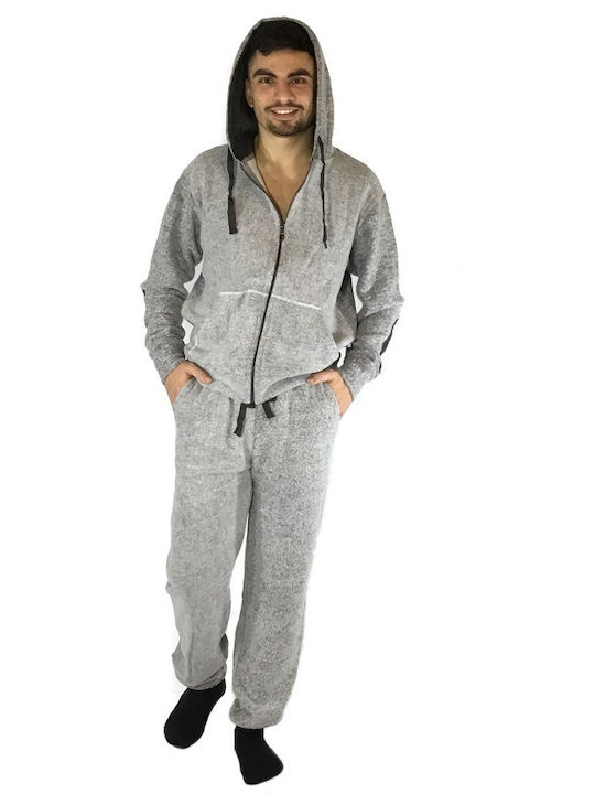Baracuda Grey