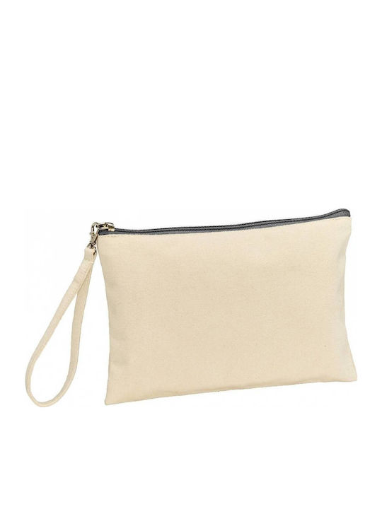 Ubag Несесер Natural Grey 26см