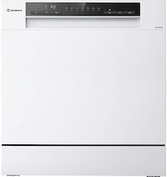 Morris Πάγκου για 8 Σερβίτσια Π55xY59.5εκ. TTW-55084D Morris Πάγκου για 8 Σερβίτσια Π55xY59.5εκ. TTW-55084D