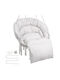 Hanging Hammock Chair Vevor Cushion Indoor & Outdoor Space Xgsdysyqyxkzhtr7jv0