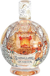 Gravity Drinks Likör Schneekugel 20% 700ml