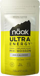 Naak Ultra Energy Neutral 72gr