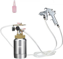 Vevor Air Spray Paint Gun Floating Tumbler
