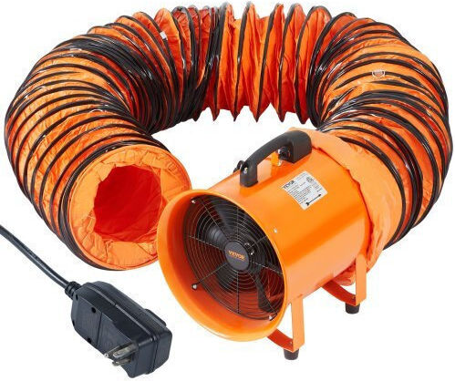 Vevor Industrial 254mm