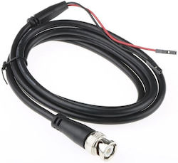 Bnc To Dupont Cable 60vdc 1.2m