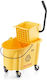 Vevor Cleaning Cart 35lt