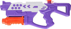 Perfectoys Wasserpistole Purple 44cm