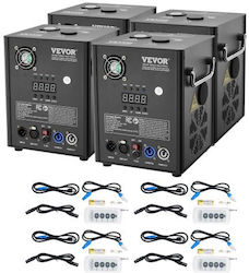 Vevor Sparks Machine 500W Wireless Remote