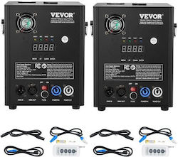 Vevor Sparks Machine 500W Wireless Remote