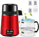 Vevor 4L 750W Red Water Distiller D1lh1lh4l220v0vtnv2