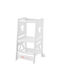 Learning Tower White Vevor