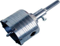 Strend Pro Masonhs 100 Mm Concrete Drill Bit Strend Pro Masonhs 100 Mm Concrete Drill Bit