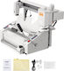 Vevor Thermal Bookbinder Machine for Maximum 400 Sheets JZJ20500Z126KS8FHV2