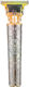 DSP JPC90024 Rechargeable Hair Clipper Silver 002400