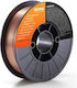Vevor Σύρμα Ηλεκτροσυγκόλλησης 200mm 11kg SXHSJMIGER70SL7MJV0
