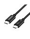 Choetech Thunderbolt 3 Cable 100W 0.7m