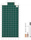 Vevor Pool-Sicherheitsabdeckung 20x40ft Rechtec...