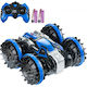 Vevor Remote Controlled Car 4WD Blue