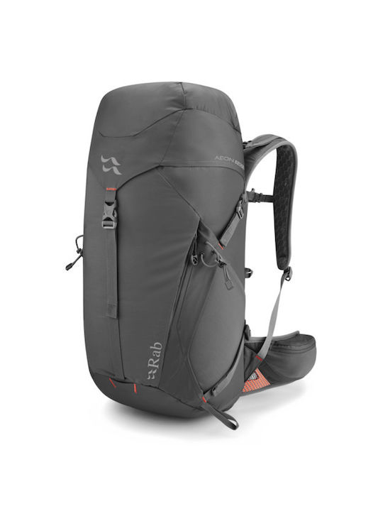 Rab Bergsteigerrucksack 33Es Gray