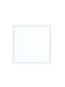 Horoz Electric Paralelogram Panou LED Putere 80W cu Alb Rece Lumini 59.6x59.6cm.