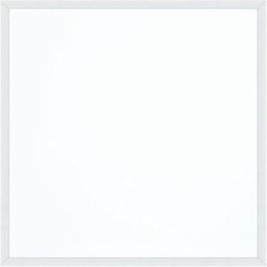 Horoz Electric Παραλληλόγραμμο LED Panel 80W με Ψυχρό Λευκό Φως 6400K 59.6x59.6εκ.