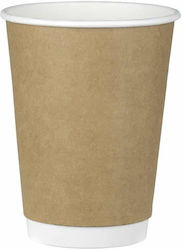 e-exoplismos Hot Cold Disposable Drinkware 100pcs