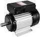 Single-phase Electric Motor 2.2 Kw 2800 Rpm 90l B3 Frame 13.8 A 220 V/50 Hz Shaft Length 50 Mm