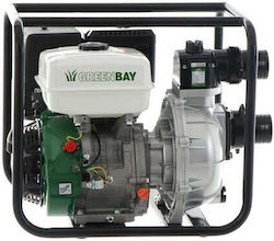 GreenBay Βενζινοκίνητη Αντλία Επιφάνειας 15hp K603234