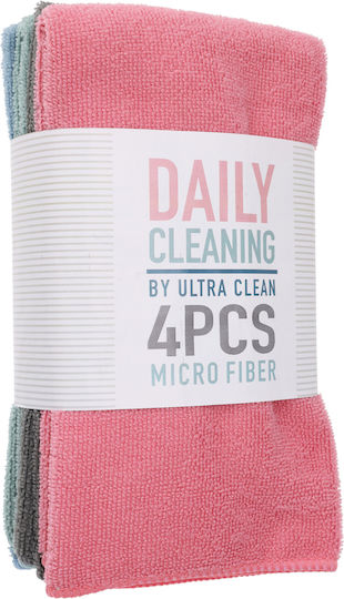 Excellent Houseware Towel 41x48cm 4pcs Excellent Houseware Towel 41x48cm 4pcs