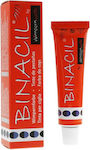 Wimpernwelle Tint for Eyebrows Blue Black