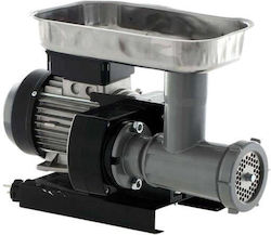 Mașină de tocat carne electrică Palumbo Pavi L22 600 W 300 Kg H Număr 22 Motor cu inducție