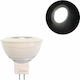 Midea LED Bulb 3W for Socket GU5.3 Cool White 260lm