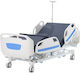 Vevor Electric Poliedru Pat de spital cu Saltea QDDKLBBXGKJP0LE7UV2