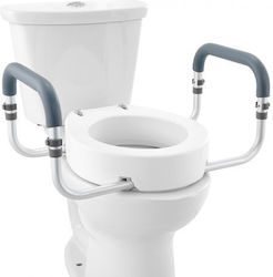 Vevor Scaun De Ridicare A Toaletei 27.5cm