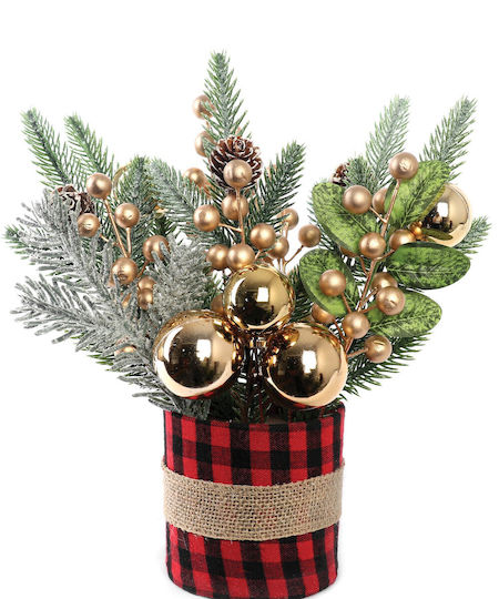 Lianos Christmas Decorative 32cm