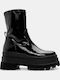 Women's Ankle Boots Black