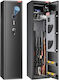 Vevor Waffenschrank Fingerabdruck & Digitales Tastenfeld 6 Waffen Zqjdsx78z9ws6rwvqv9