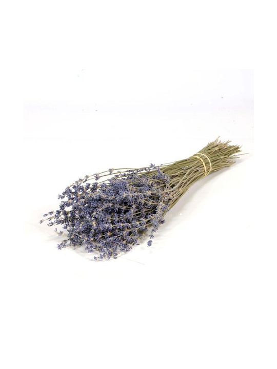 Dried Lavender Leaves 100g Natural Blue