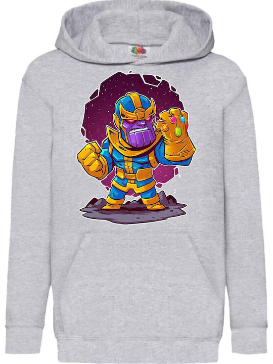 Kinder Kapuzenpullover Marvel Comics Tralala Th...