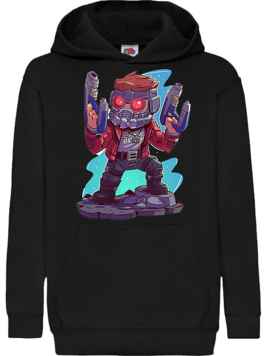 Kinder Kapuzenpullover Marvel Comics Tralala Gu...