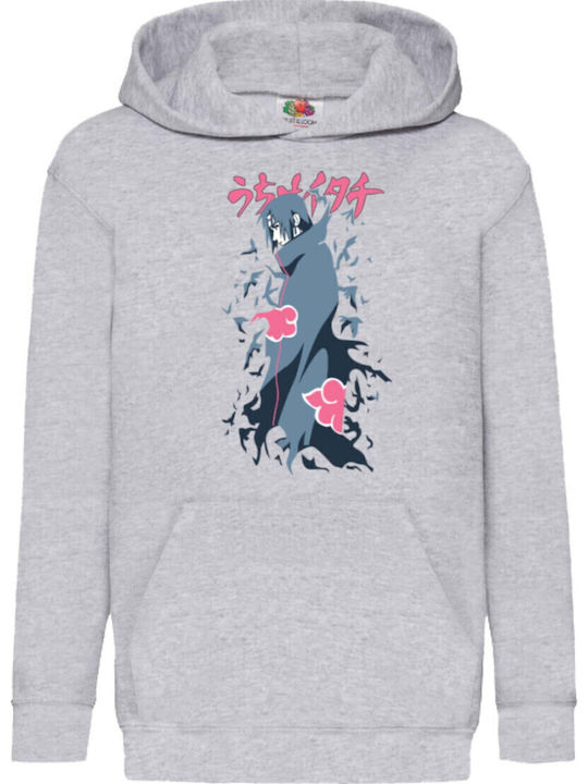 Kinder Kapuzenpullover Sweatshirt Japan Anime M...