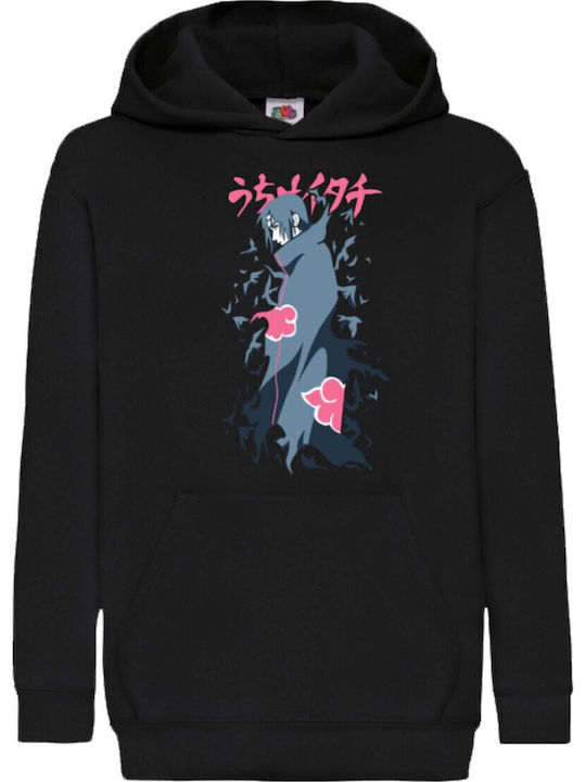 Kinder Kapuzenpullover Sweatshirt Japan Anime M...