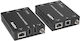 Evoconnect KVM & Data Switch με Ethernet