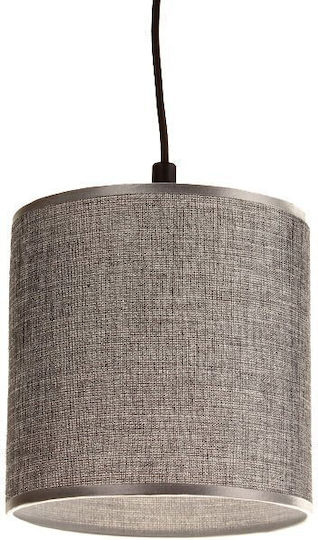 Hängelampe Gray