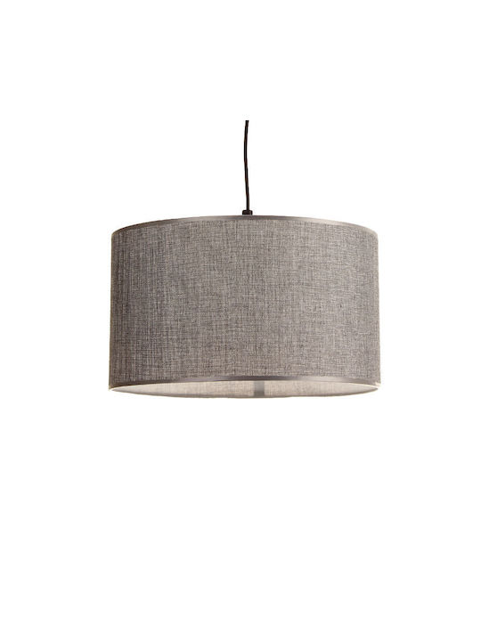 Pendant Light Gray